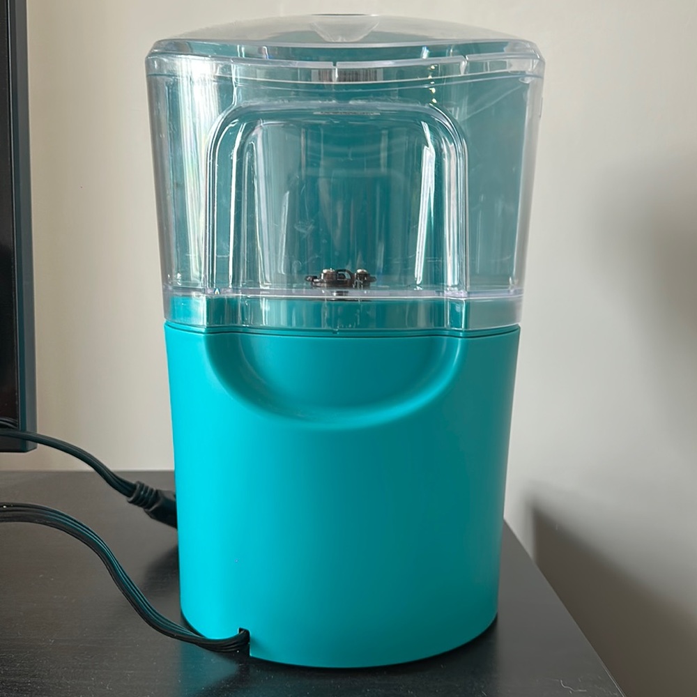 selling this keurig